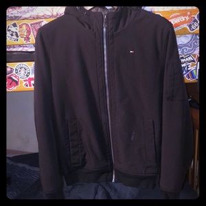 Tommy Hilfiger Winter Coat mens small